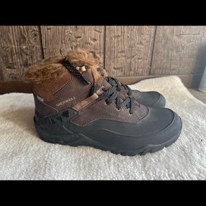 Merrell Snow Boots